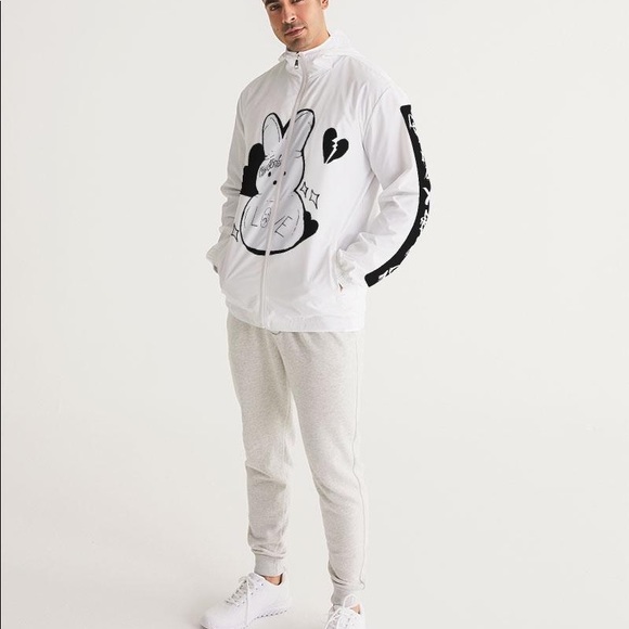 Ghost Boy RIP LIL PEEP - Picture 1 of 6